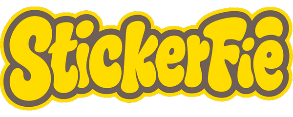 StickerFie